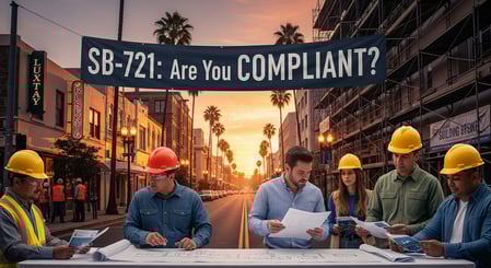 SB-721: Are You Compliant?