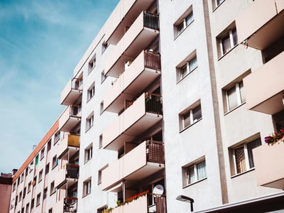 SB-326 Explained: What California Condo HOAs Need to Know About Balcony Inspections