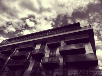 Balconies