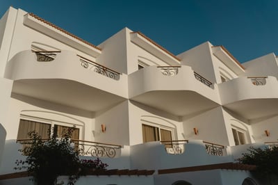 Navigating California's Balcony Laws: SB-721 vs. SB-326