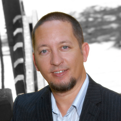 Brian L. Hill