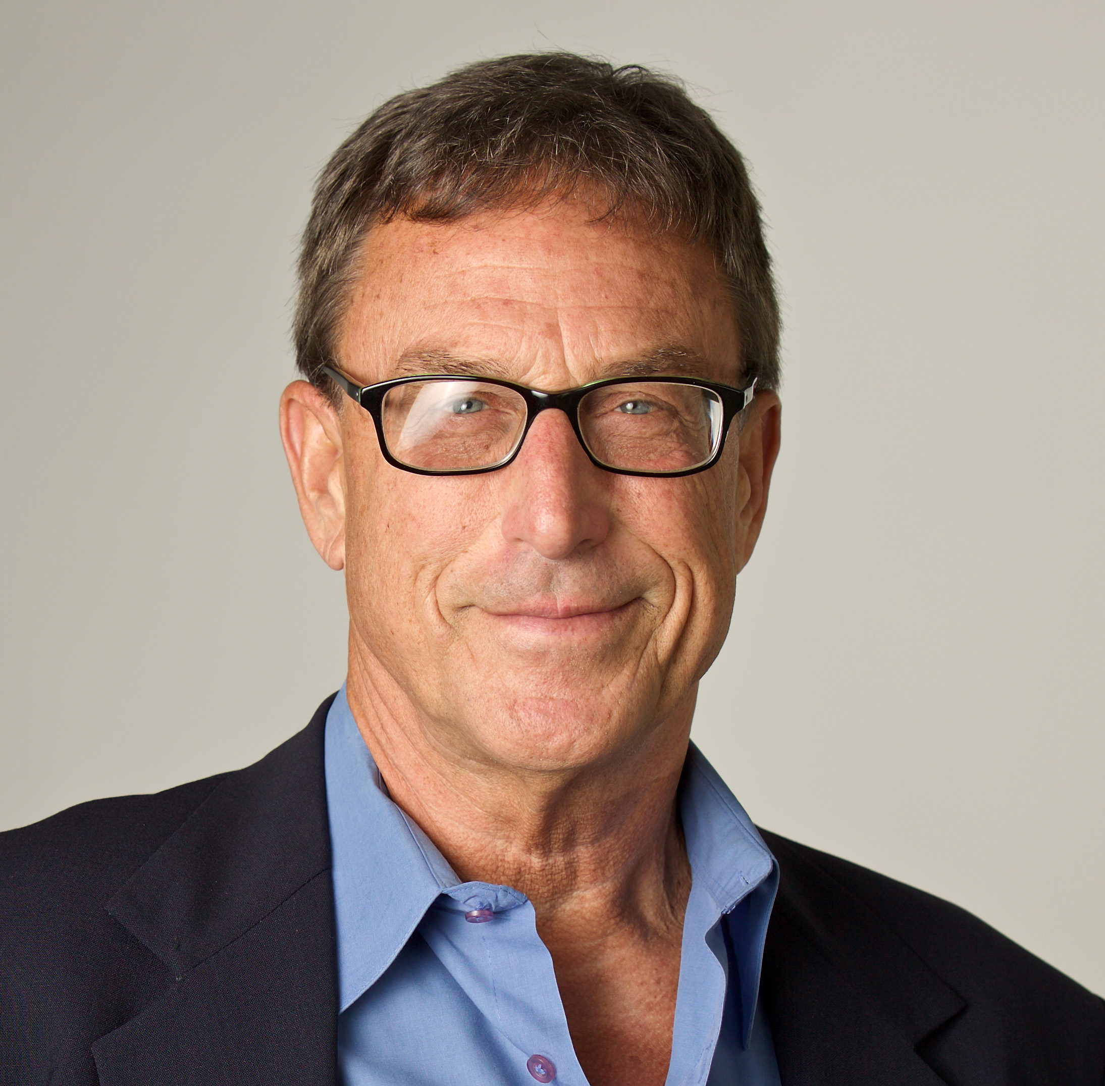 Scott Riffenburgh