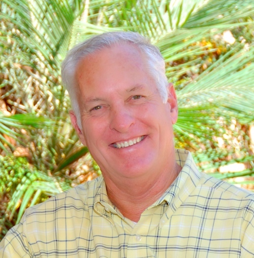 Steve L. Hill